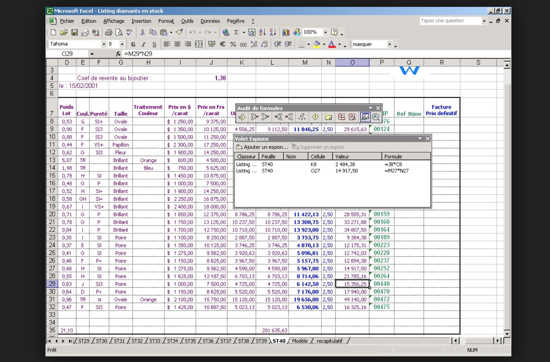 microsoft excel 2007 windows xp